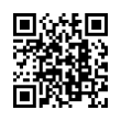 Código QR (código de barras bidimensional)