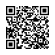 Código QR (código de barras bidimensional)