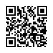 Código QR (código de barras bidimensional)