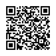 Código QR (código de barras bidimensional)