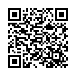 Código QR (código de barras bidimensional)