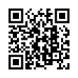 Código QR (código de barras bidimensional)