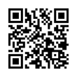 Código QR (código de barras bidimensional)
