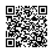 Código QR (código de barras bidimensional)