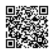 Código QR (código de barras bidimensional)