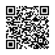 Código QR (código de barras bidimensional)