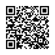 Código QR (código de barras bidimensional)