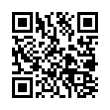 Código QR (código de barras bidimensional)