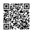 Código QR (código de barras bidimensional)