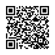 Código QR (código de barras bidimensional)
