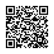Código QR (código de barras bidimensional)