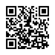 Código QR (código de barras bidimensional)