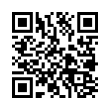 Código QR (código de barras bidimensional)