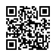 Código QR (código de barras bidimensional)
