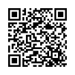 Código QR (código de barras bidimensional)