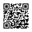 Código QR (código de barras bidimensional)