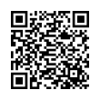 Código QR (código de barras bidimensional)