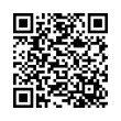 Código QR (código de barras bidimensional)