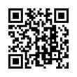 Código QR (código de barras bidimensional)