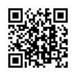 Código QR (código de barras bidimensional)