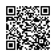 Código QR (código de barras bidimensional)