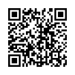 Código QR (código de barras bidimensional)