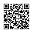 Código QR (código de barras bidimensional)