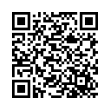 Código QR (código de barras bidimensional)