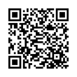 Código QR (código de barras bidimensional)