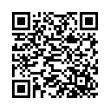 Código QR (código de barras bidimensional)