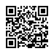 Código QR (código de barras bidimensional)