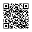 Código QR (código de barras bidimensional)