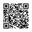 Código QR (código de barras bidimensional)