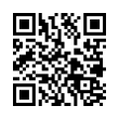 Código QR (código de barras bidimensional)