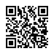 Código QR (código de barras bidimensional)