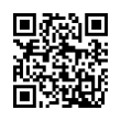 Código QR (código de barras bidimensional)