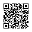 Código QR (código de barras bidimensional)