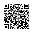 Código QR (código de barras bidimensional)