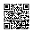 Código QR (código de barras bidimensional)