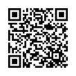 QR կոդ