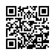 Código QR (código de barras bidimensional)