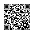 Código QR (código de barras bidimensional)