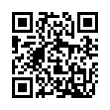 Código QR (código de barras bidimensional)