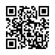 Código QR (código de barras bidimensional)
