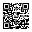 Código QR (código de barras bidimensional)