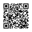 Código QR (código de barras bidimensional)