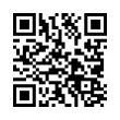 Código QR (código de barras bidimensional)