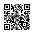 Código QR (código de barras bidimensional)