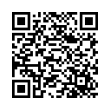 Código QR (código de barras bidimensional)