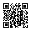 Código QR (código de barras bidimensional)